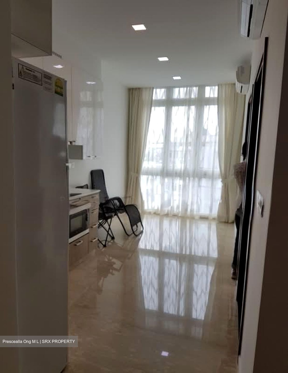 The Hillford (D21), Apartment #562165161